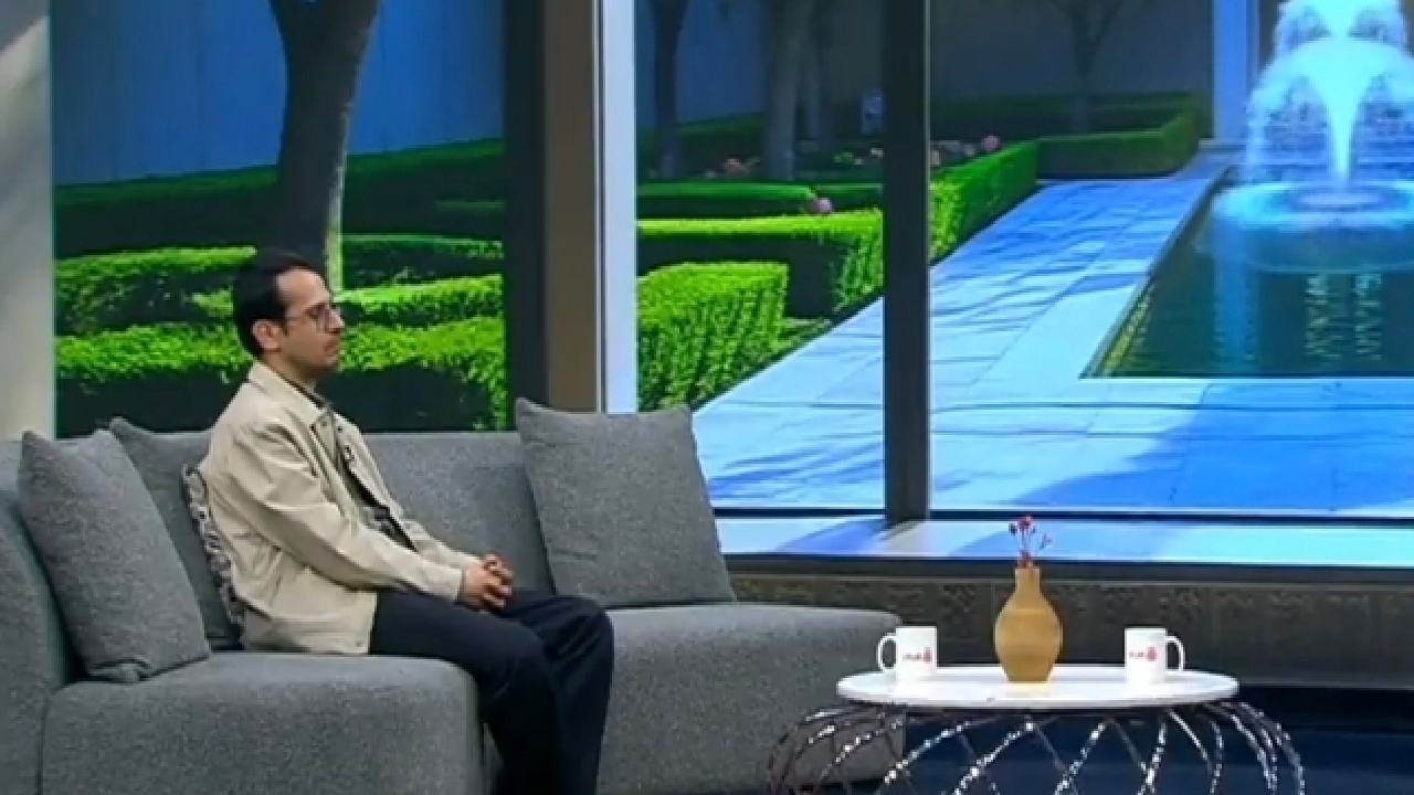 خطرات نوشیدن بیش از حد آب در ماه رمضان + فیلم