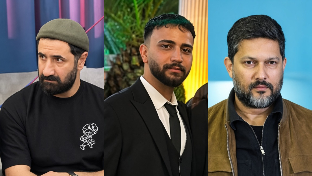 ساقدوشی سلبریتیها برای یک قاتل وحشی