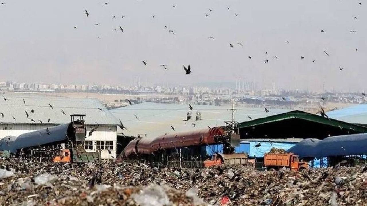 معضلات مجتمع آرادکوه یک هشدار جدی برای شهر تهران در حوزه زیست محیطی است