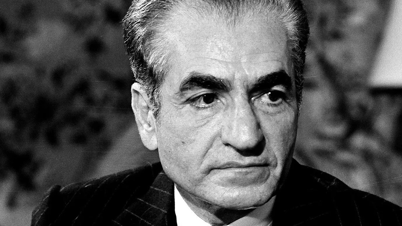 حقوق بشر به سبک پهلوی + فیلم