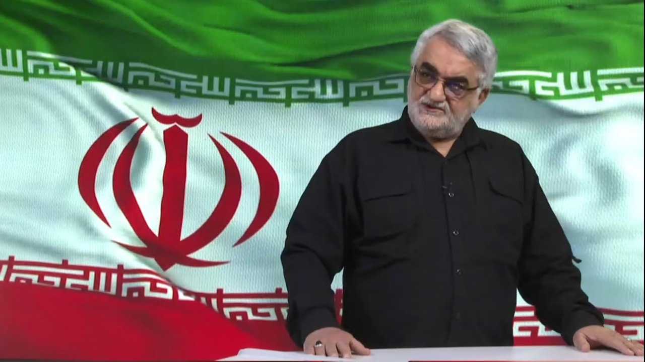 ایران حق واکنش گسترده به آمریکا را برای خود محفوظ میداند + فیلم