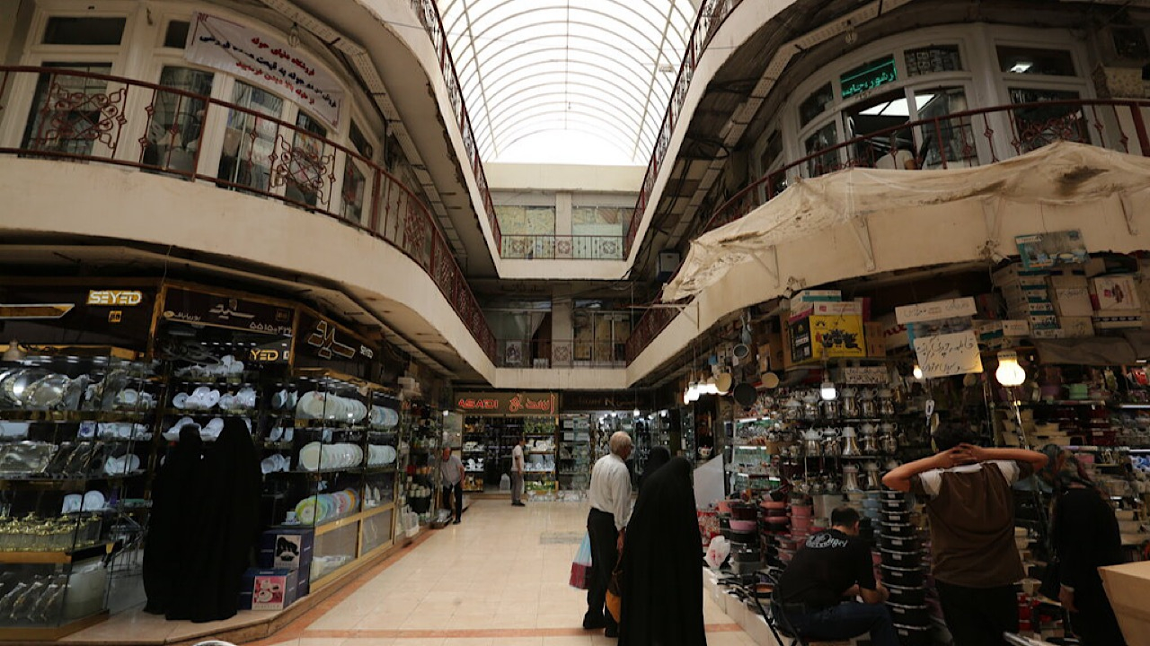 ایمن‌سازی سرا‌های ناایمن بازار تهران با جدیت باید پیگیری شود