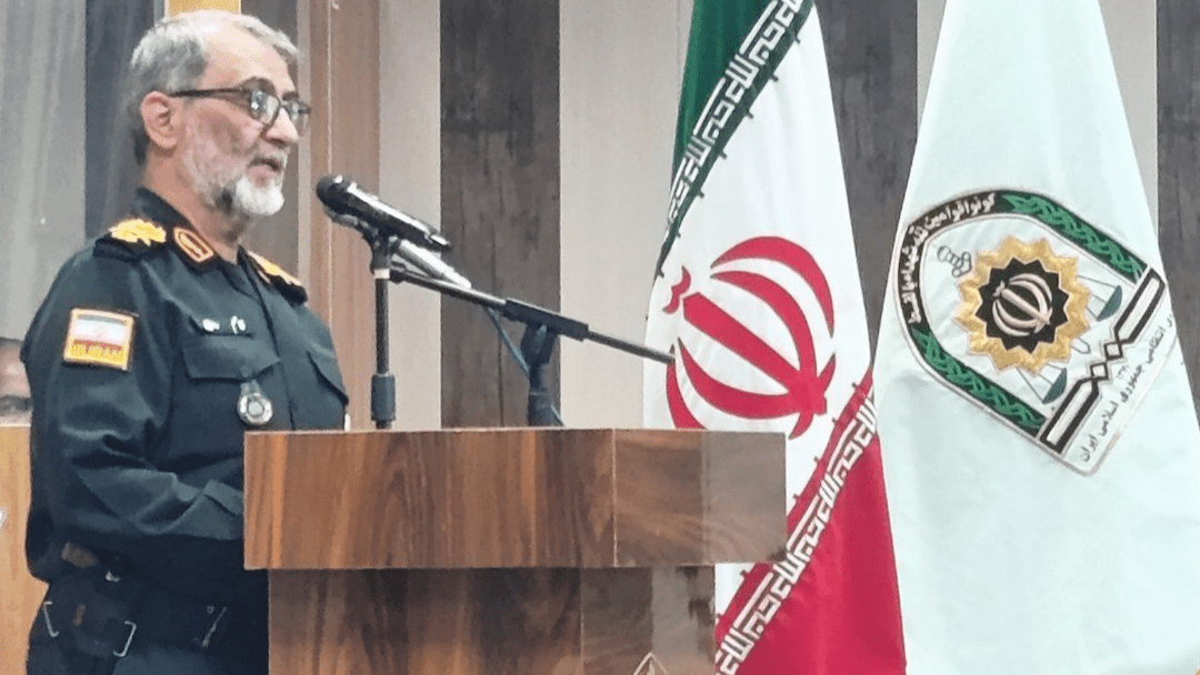 تأکید بر جایگاه ولایت در ساختار فرماندهی انتظامی