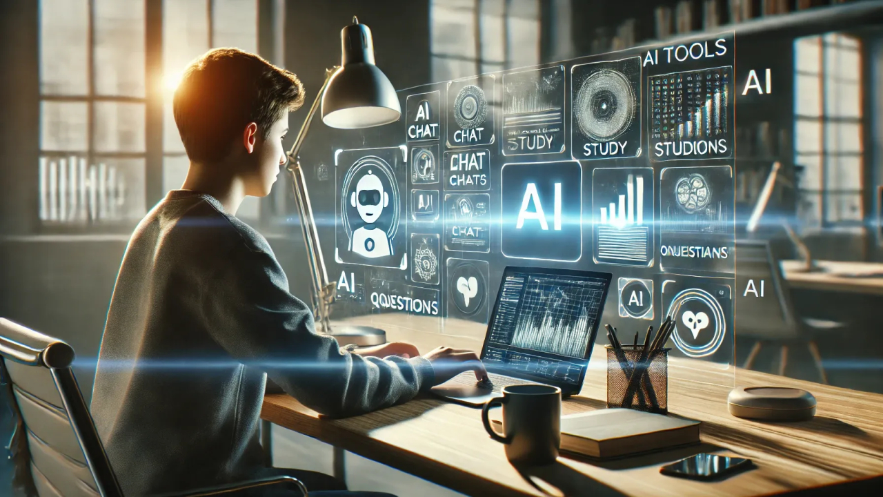 خشونت و صحبتهای جنسی موضوع مکالمههای کودکان آمریکا با هوش مصنوعی