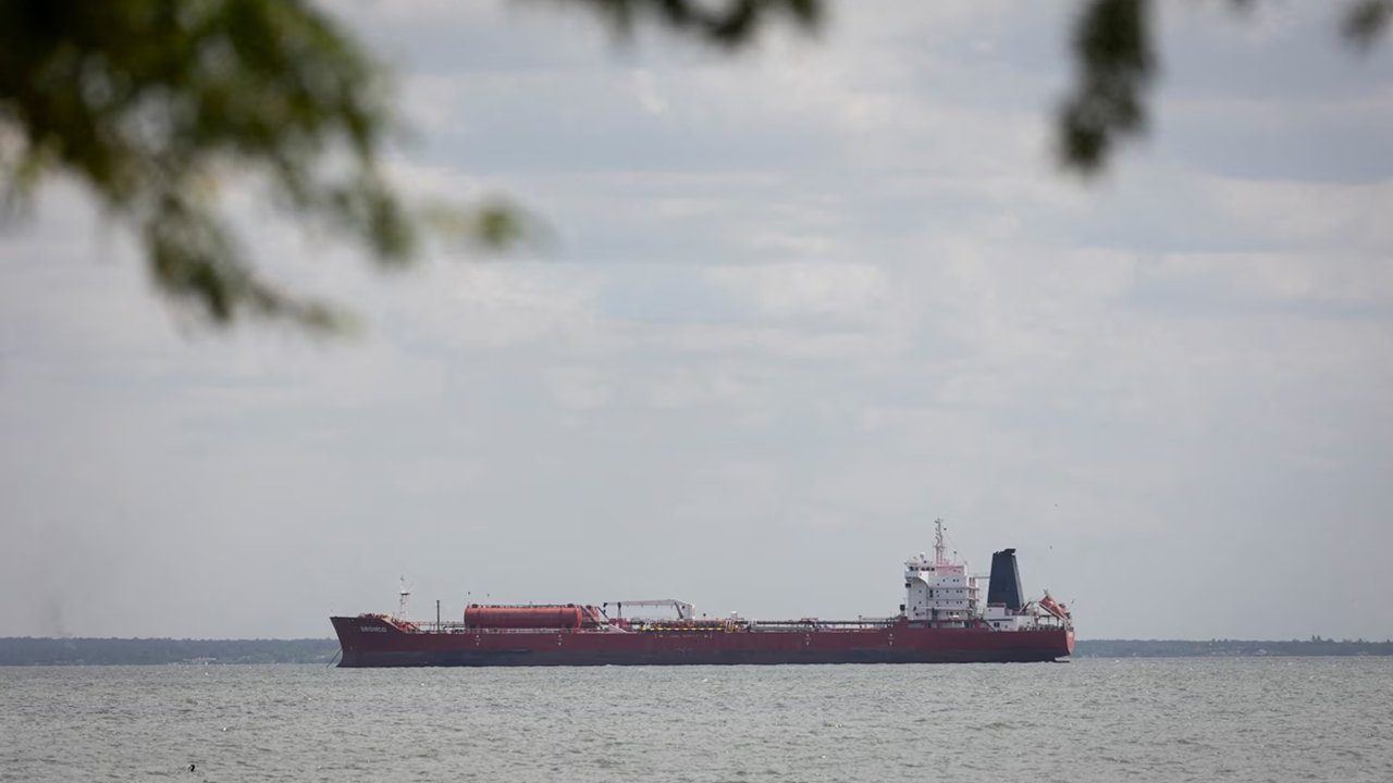 بهای نفت به بالاترین سطح از تابستان گذشته رسید