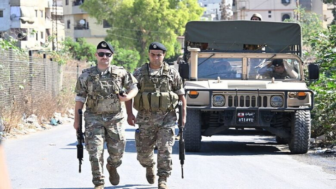 فشار اسرائیل به ارتش لبنان برای بازرسی منازل در جنوب