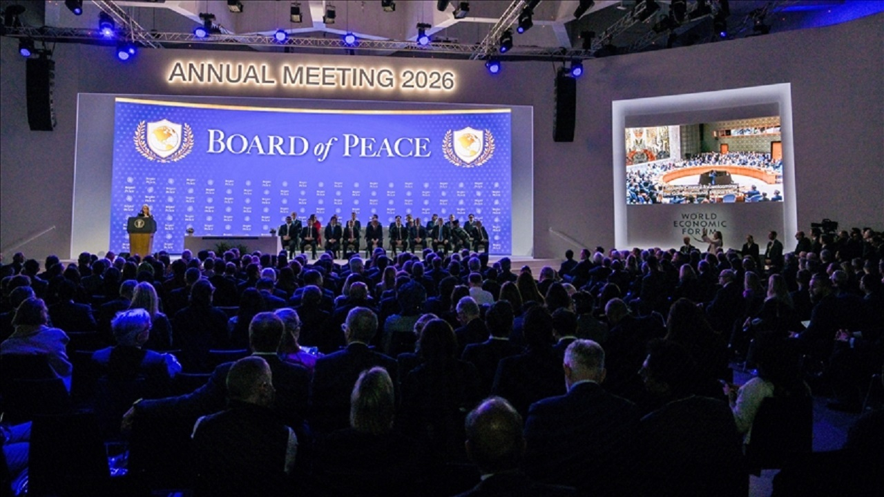 اتحادیه اروپا در «هیئت صلح» ترامپ به عنوان یک عضو شرکت نخواهد کرد