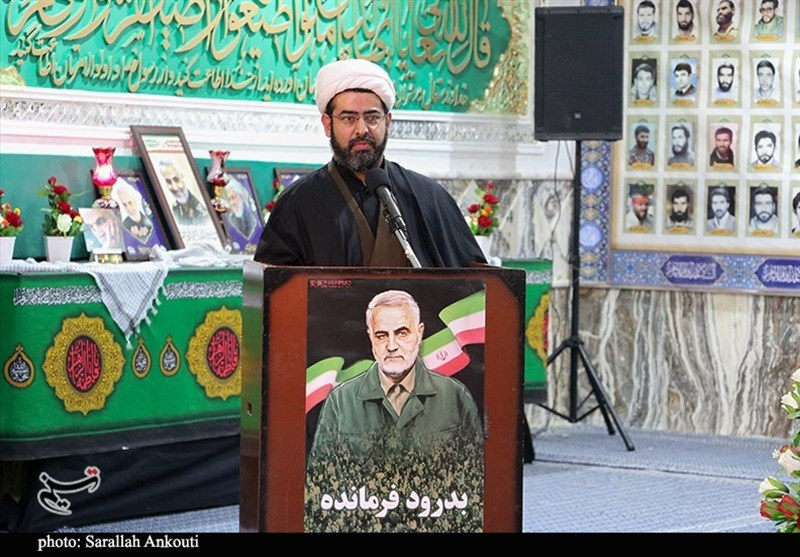 فعالیت صنعت هستهای ایران به هیچ کشوری ارتباط ندارد