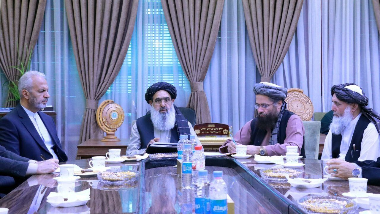 گسترش همکاریهای بهداشتی ایران و افغانستان برای ارتقای خدمات درمانی