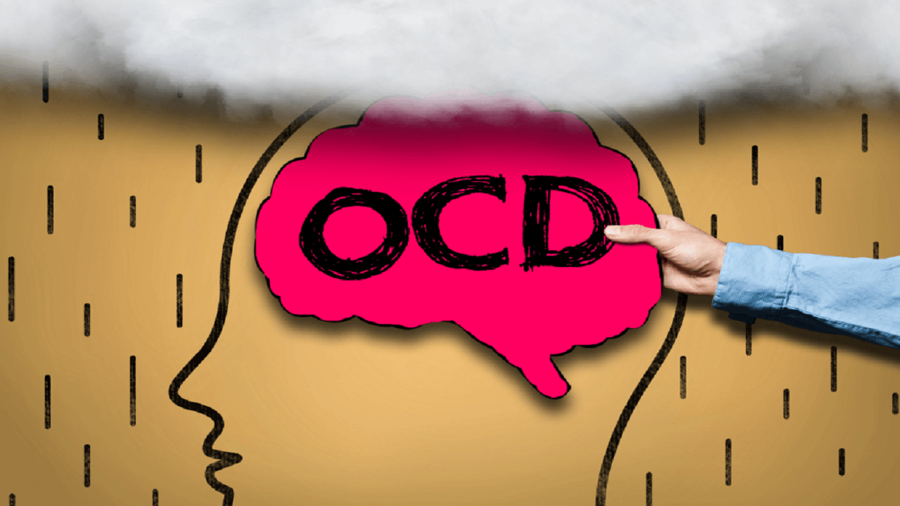 چرا این روزها همه از OCD حرف میزنند؟