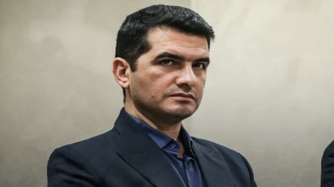 علیپور: هدف نهایی ما ارتقای بسکتبال در جامعه است + فیلم