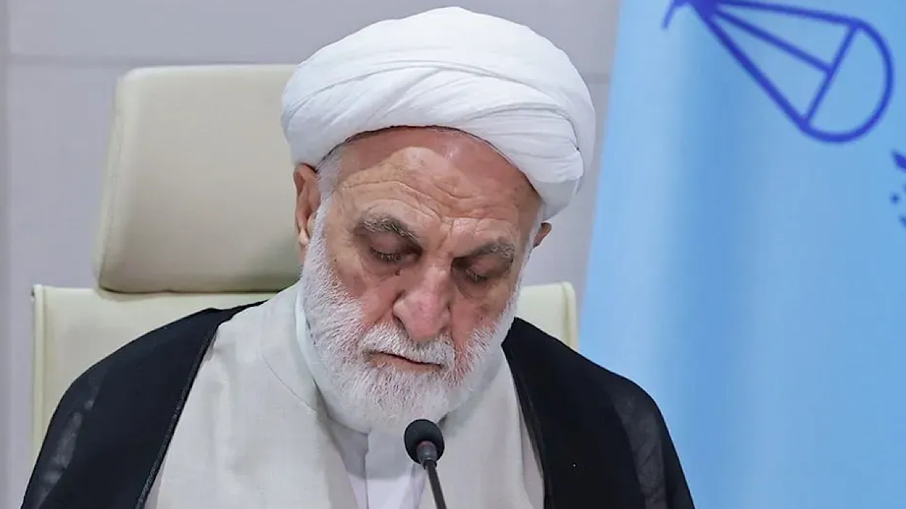 دستورالعمل «ساماندهی واحدهای اجرای احکام کیفری» از سوی رئیس قوه قضاییه ابلاغ شد