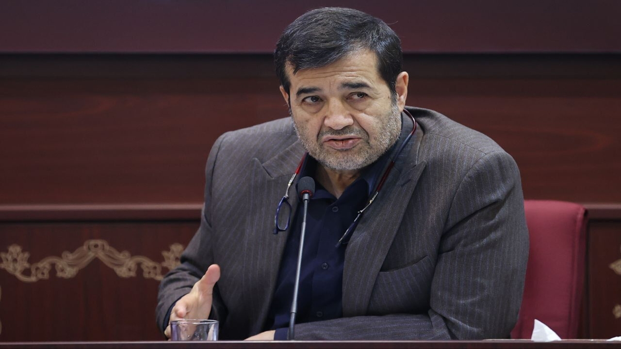 وزیر ورزش خواستار تعلیق اسرائیل توسط کمیته بینالمللی المپیک شد