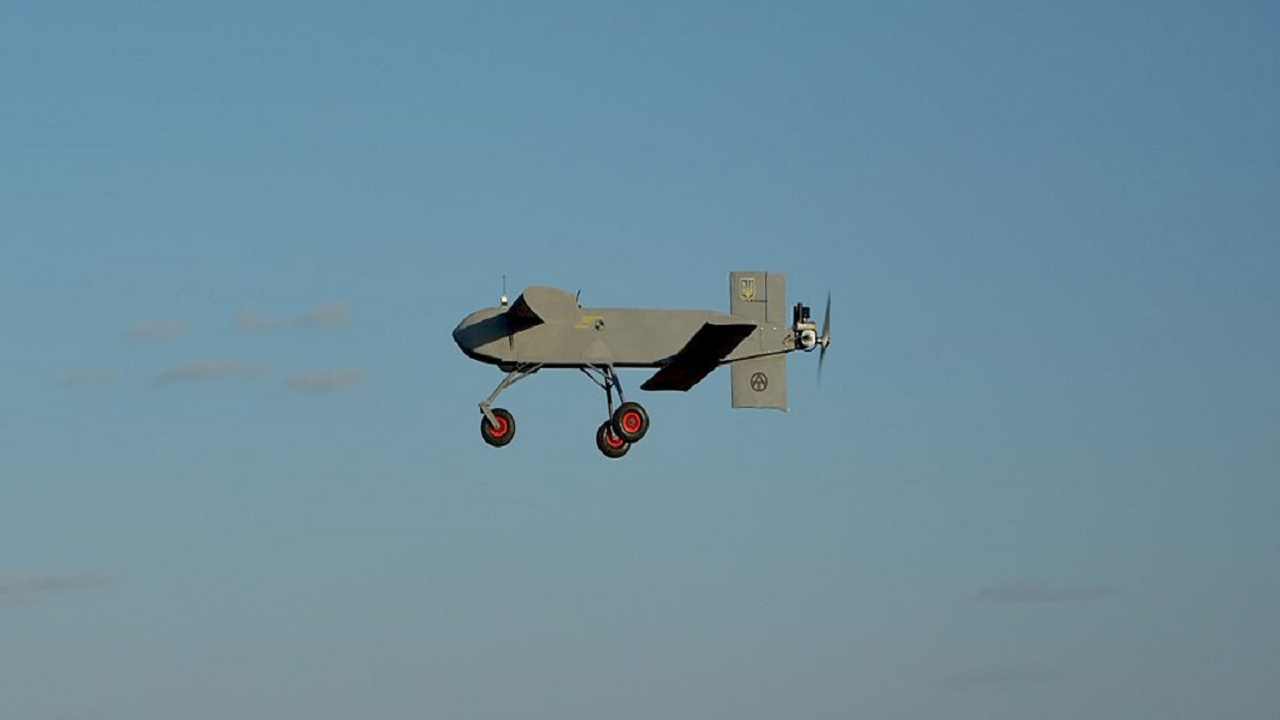 هلند قرارداد تولید مشترک پهپاد با اوکراین را امضا کرد