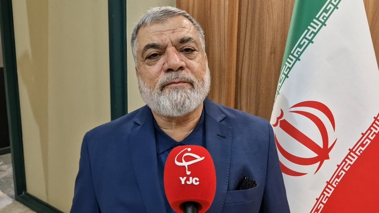 عاملان سقوط بشار اسد از ایران برای ایجاد امنیت در سوریه دعوت کردهاند/ پاسخی به درخواست جولانی برای برقراری ارتباط ندادیم