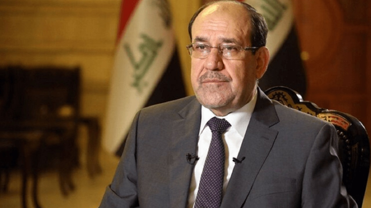 نوری المالکی نامزد نهایی نخست‌ وزیری عراق شد