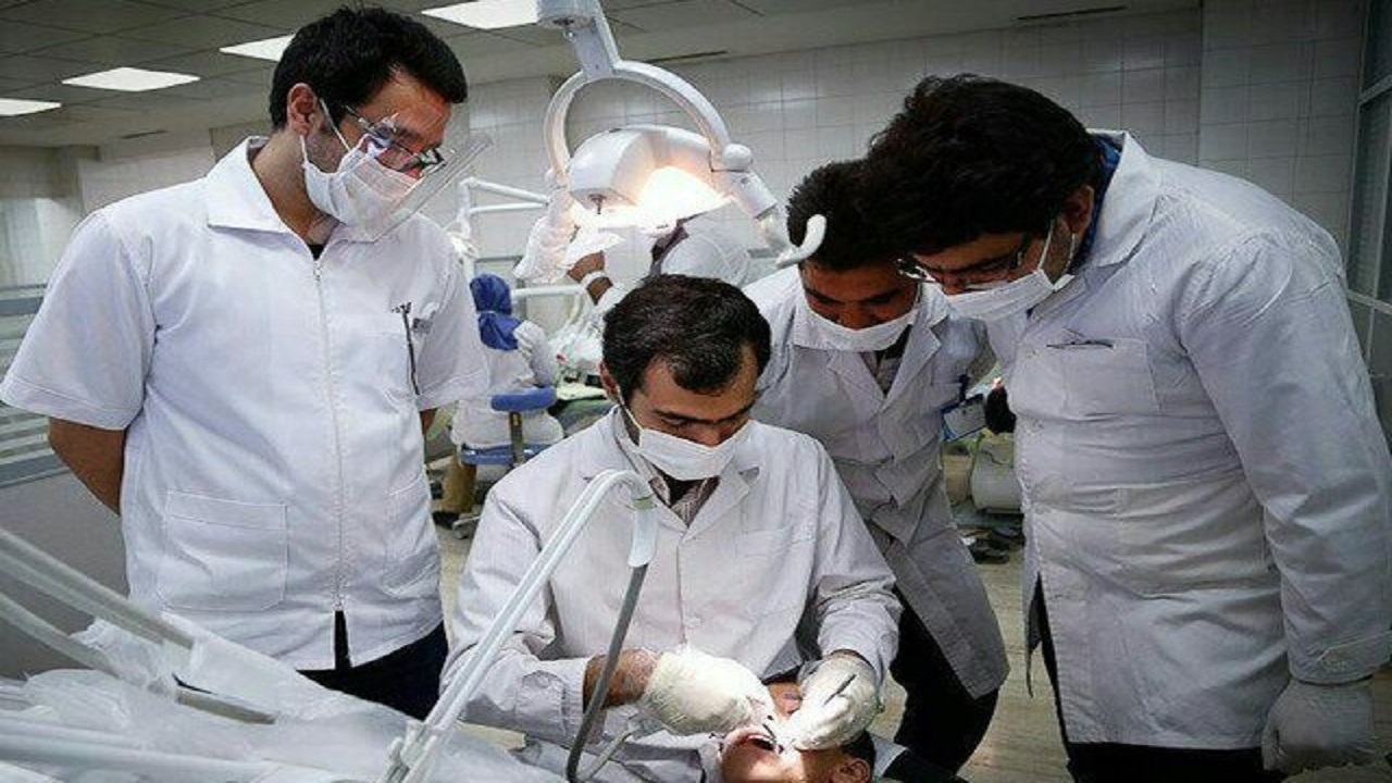 دستیاران پزشکی تحت پوشش بیمه تامین اجتماعی قرار میگیرند