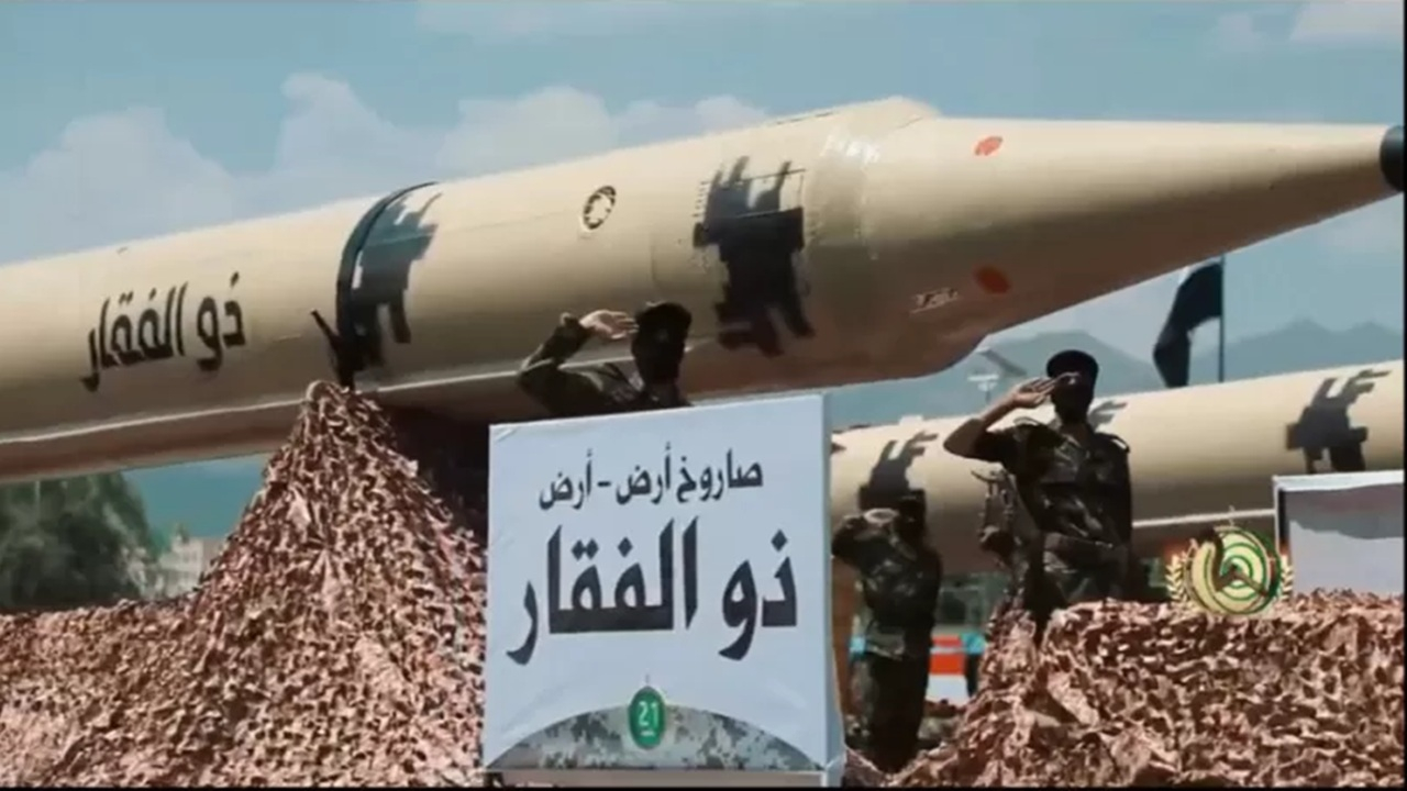شرط اصلی انصارالله یمن برای پایان حمله به اسرائیل + فیلم