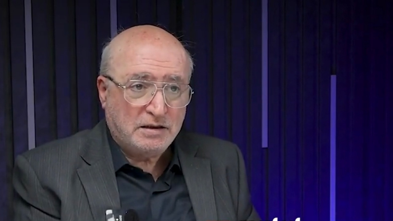 نویسنده عرب: اسرائیل بدون حمایت گسترده آمریکا در جنگ با ایران به سرعت فرو می‌پاشید + فیلم