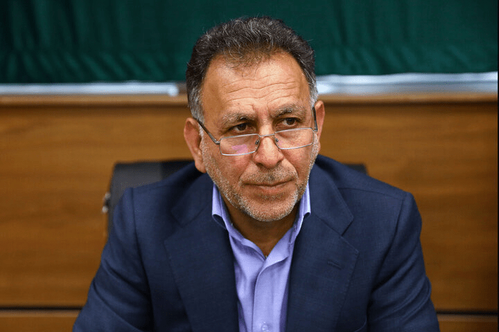 احتمال افت فشار و قطعی گاز در استان‌های شمالی