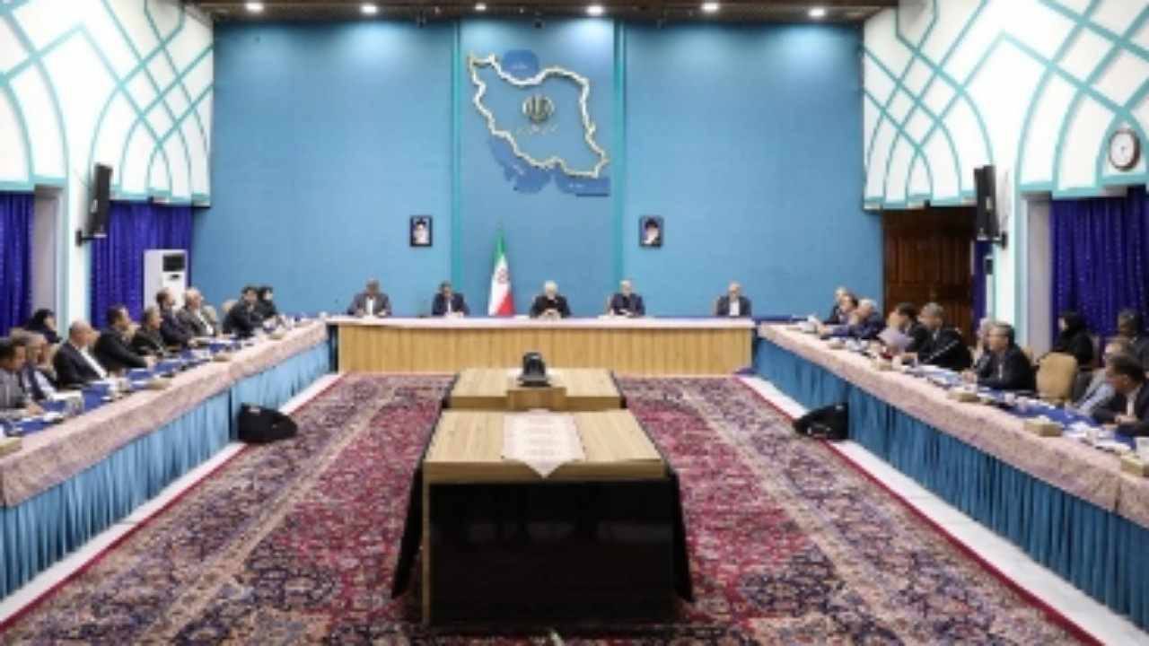 دانشگاه‌ها در مسیر ترویج اخلاق سیاسی حرکت کنند