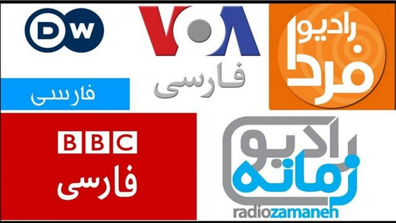 ممنوعیت اتباع ایرانی برای مصاحبه با رسانه‌های معاند