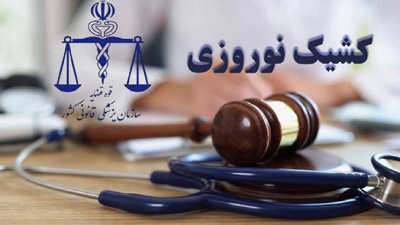 ارائه خدمات پزشکی قانونی در واحد‌های کشیک در تعطیلات نوروز