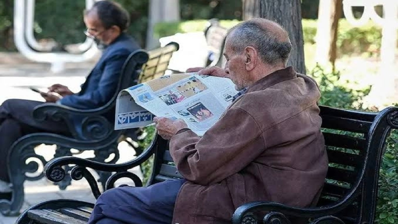 سازمان تامین اجتماعی: تغییری در محاسبه و پرداخت حقوق بازنشستگان و از کار افتادگان ایجاد نشد