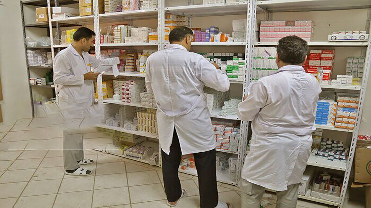 ابلاغ ۲۴ راهنمای تجویز دارو و پروتکل درمانی