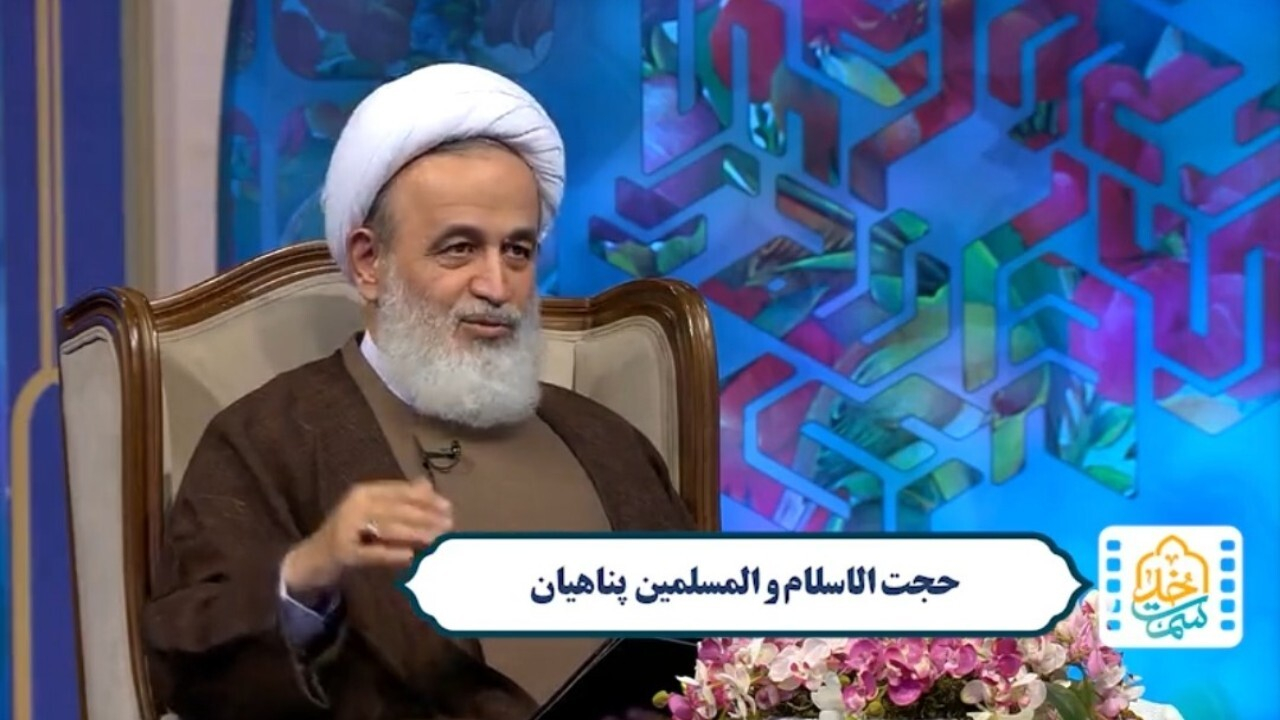 مهارتی روحانی که زندگی بدون آن دشوار می‌شود + فیلم