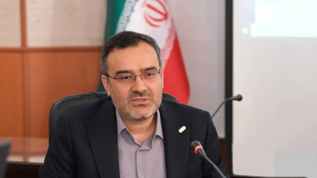 افزایش ۲ درجهای دمای هوای کشور و رشد ۶۷۰۰ مگاواتی اوج تقاضای برق در مهرماه