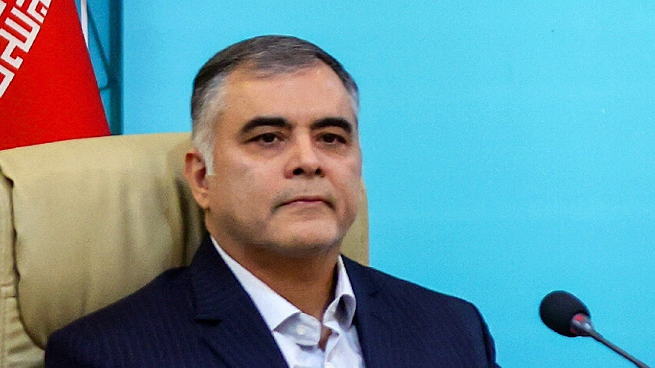 قیمت بنزین هیچ تغییری نمیکند