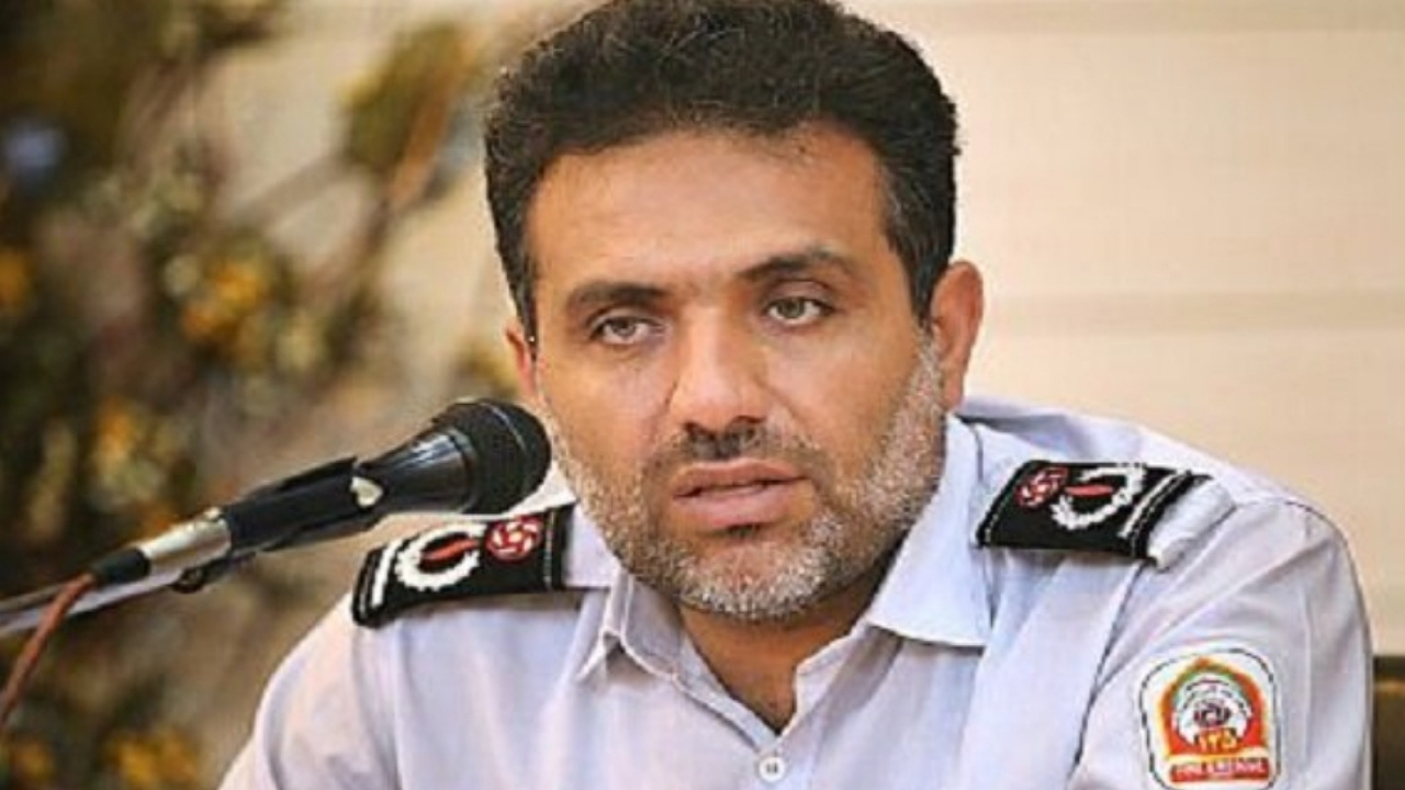 فراخوان جذب ۲۰ بانوی آتشنشان برای شرق تهران تا پایان سال