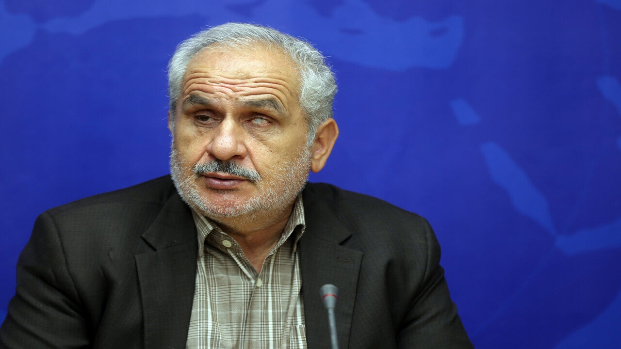 مظلومی: ورزش نابینان در خراسان رضوی آواره شد