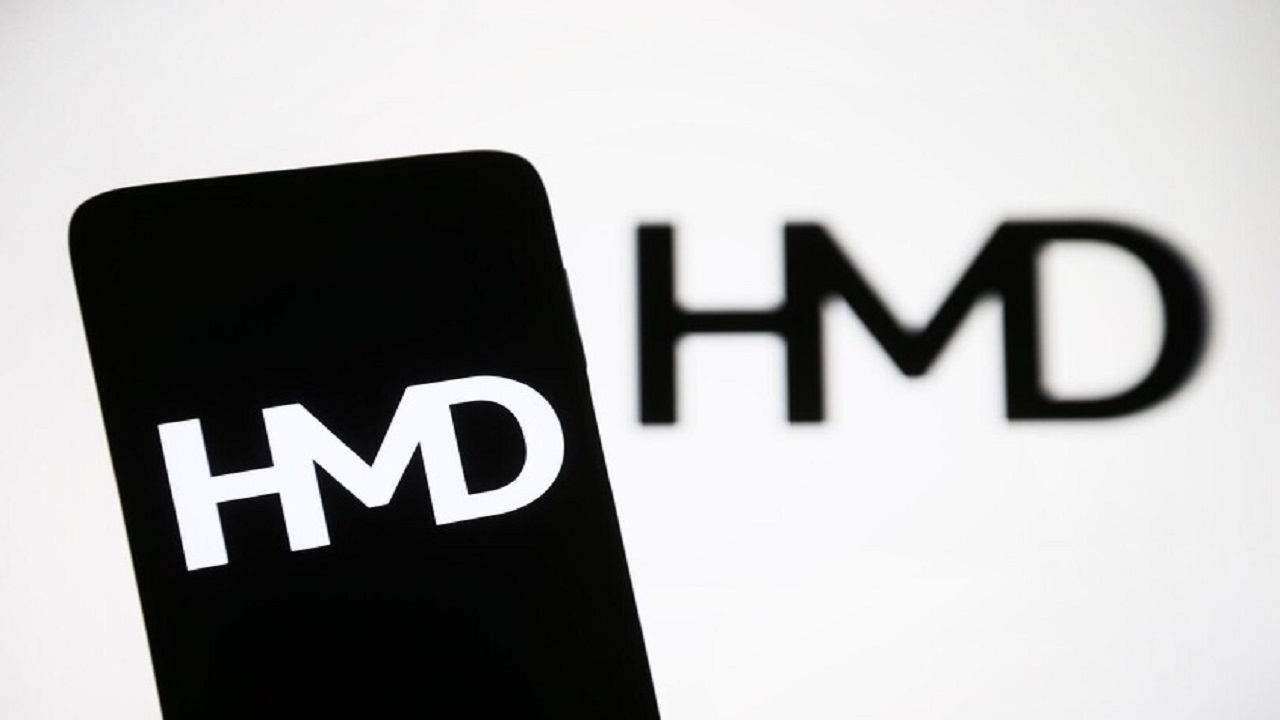 HMD گوشی جدید خود را با قیمتی رقابتی عرضه میکند