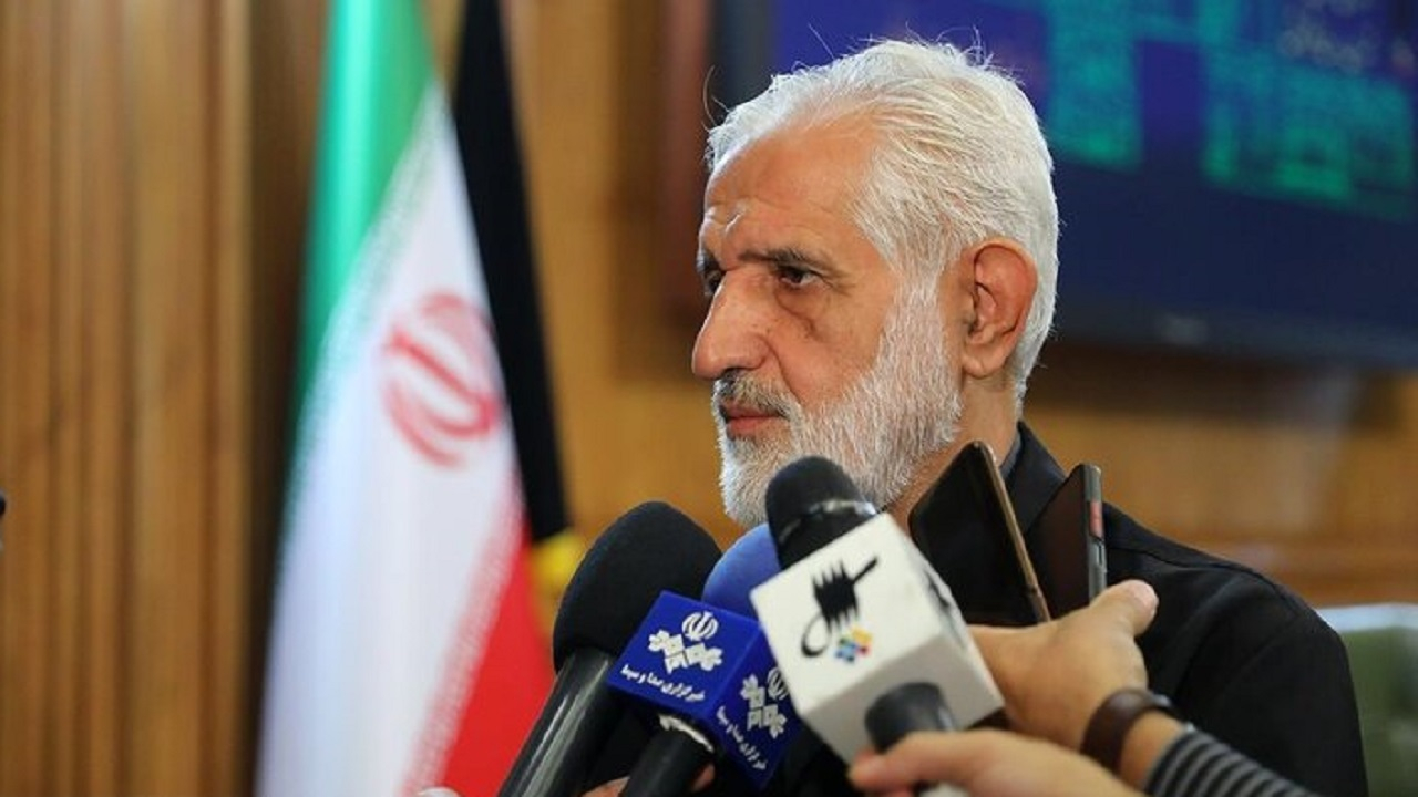 اولین رام قطار چینی بهمن ماه وارد پایتخت می‌شود