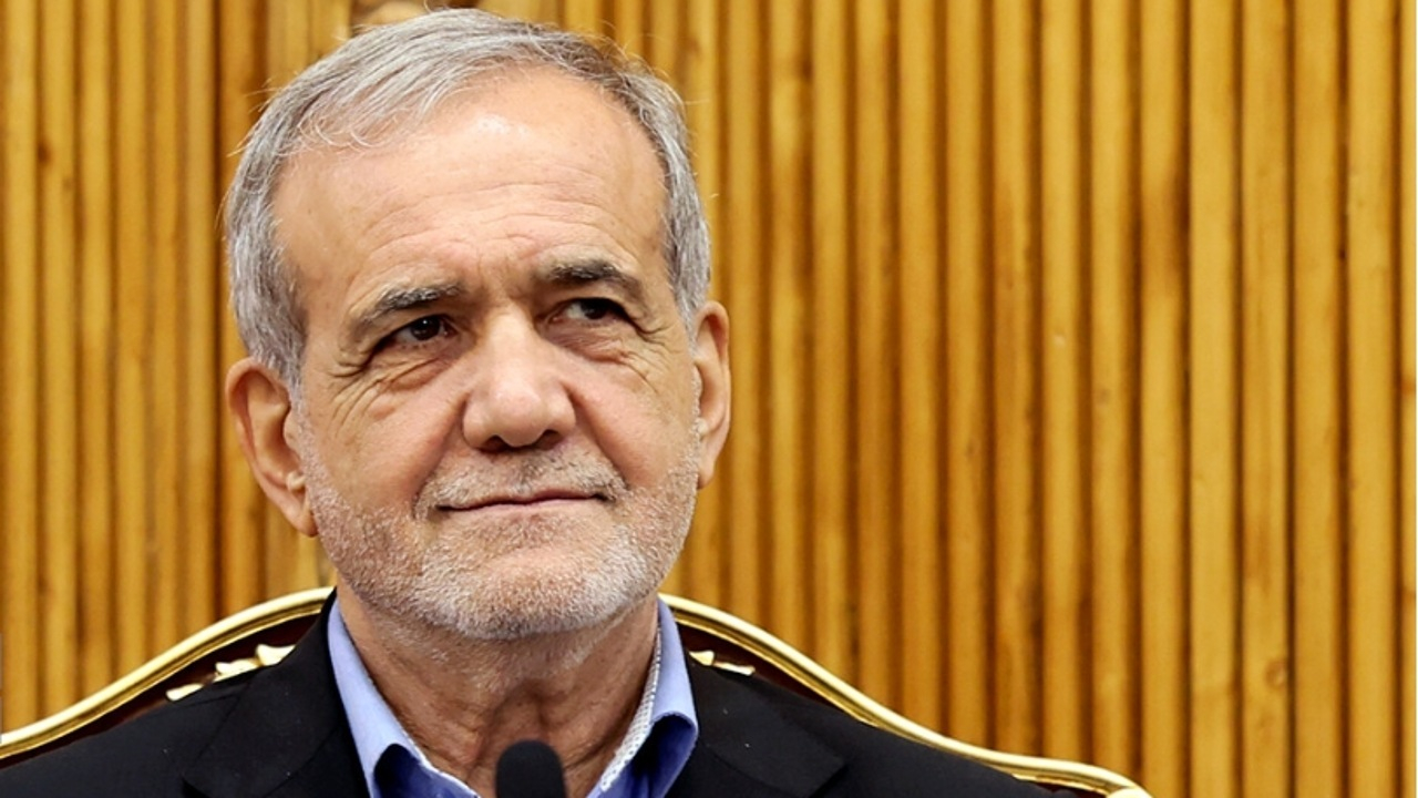 پزشکیان: پیام مظلومیت و اقتدار ملت ایران را به گوش جهانیان خواهم رساند