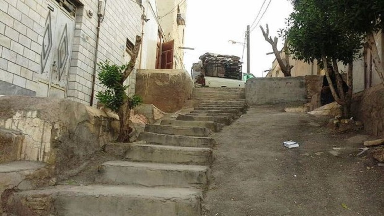 سکونت بیش از ۷ میلیون نفر در سکونتگاههای غیررسمی