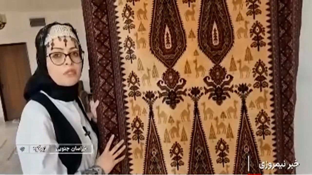 زنان نان آور و نام آور + فیلم