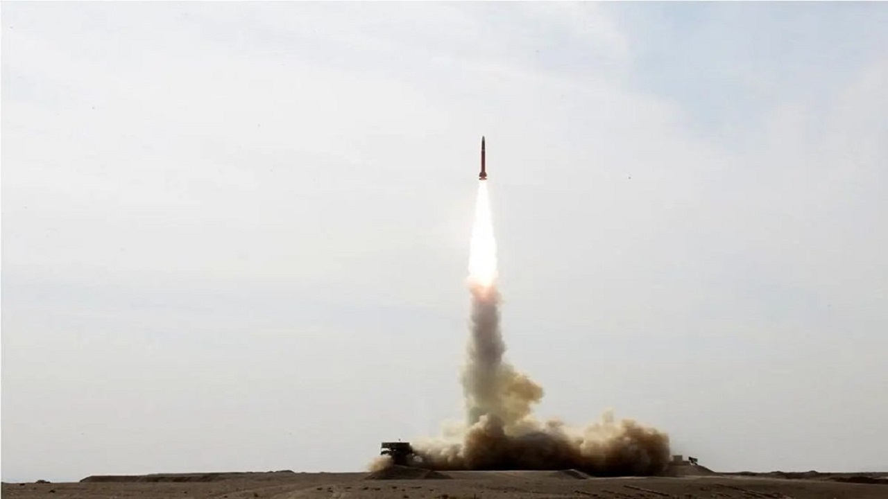 سپاه: اقامتگاه نظامیان آمریکایی در اردن و اربیل منهدم شدند