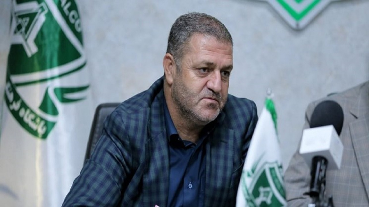 راغب به برگزاری دربی سرخابیها در ورزشگاه اراک نیستیم/ شائبهای در مورد اسپانسر مشترک وجود ندارد