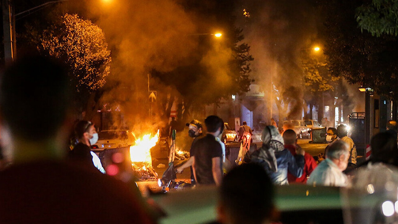 واکنش سفارت ایران در ژاپن به اعتراف سناتور آمریکایی به حمایت از تروریست‌های مسلح