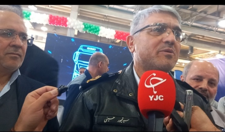 توقف شمارهگذاری خودروهای که امتیاز لازم را از مرکز تست تصادف دریافت نکنند+ فیلم