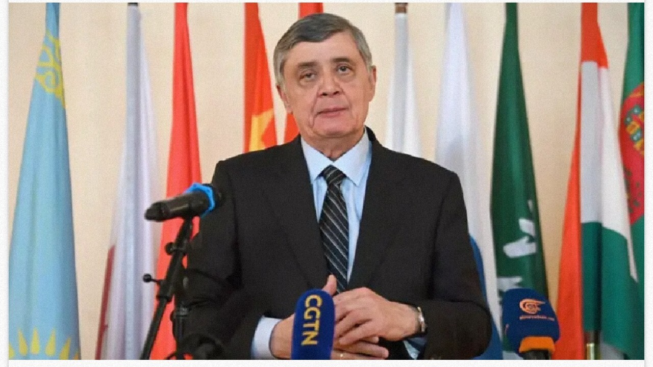 هفتمین نشست فرمت مسکو با حضور رسمی مقامات طالبان