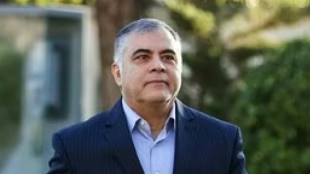 استعفای وزیر نفت تکذیب شد