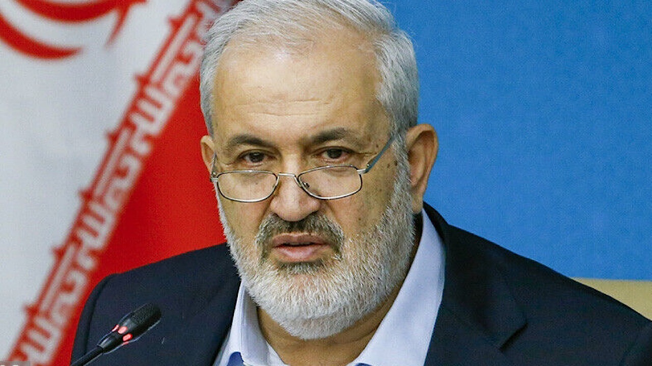 ۴ پروژه مهم آبوبرق کرمانشاه با حضور رئیس جمهور افتتاح میشود