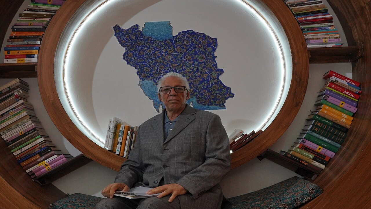 کتابخانه سیار، گامی مؤثر در تحقق عدالت فرهنگی است