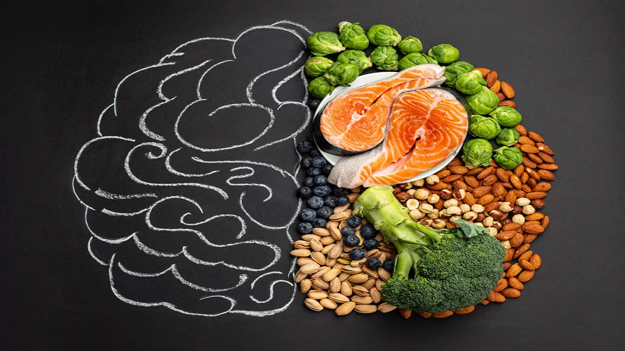 رژیم غذایی «مایند» چیست؟