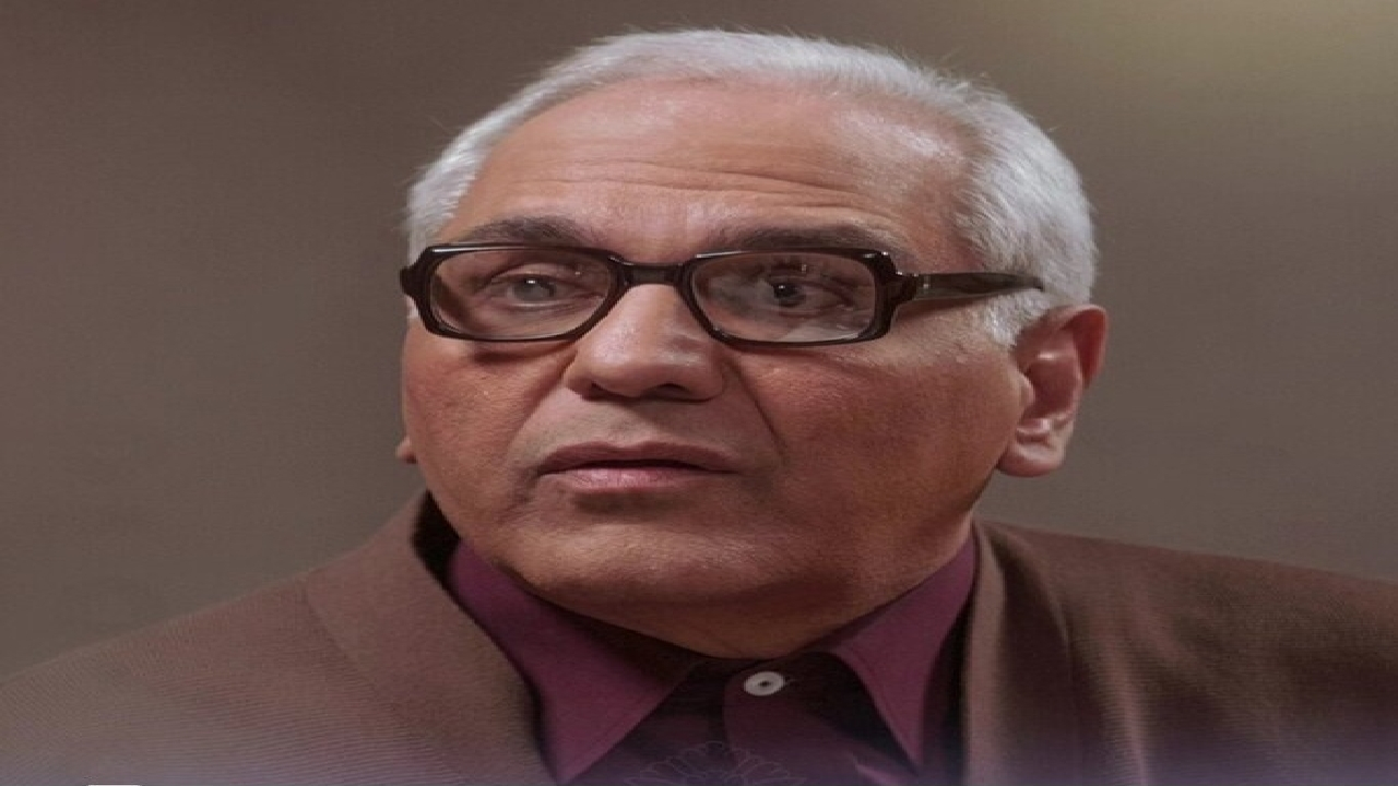 سریال «مرد ۳ هزار چهره» در صف پخش قرار گرفته است/ شصتچی هر چند قسمت یک دردسر تازه دارد + فیلم