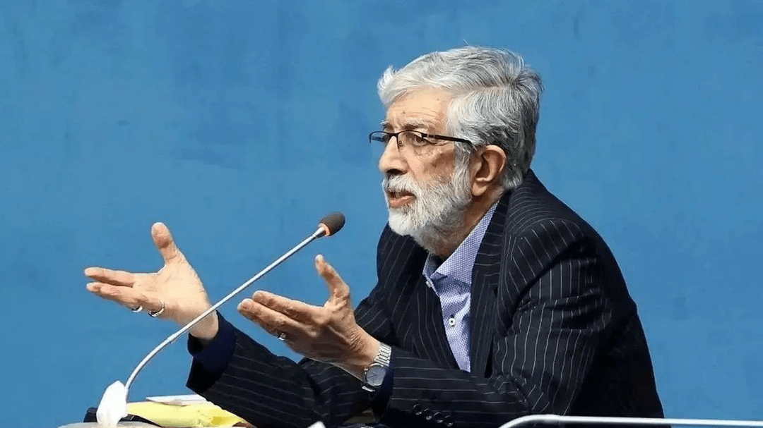حدادعادل: مسئله حجاب فقط با وضع قانون سامان نمی‌گیرد